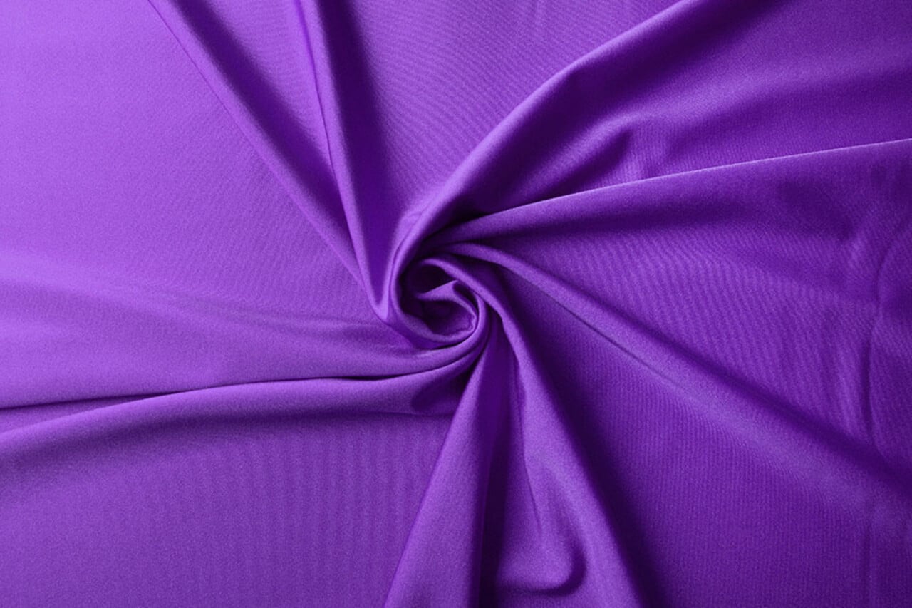 Licra Brillo Morado Licra Brillo Morado