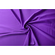 Lycra Brillant Violet