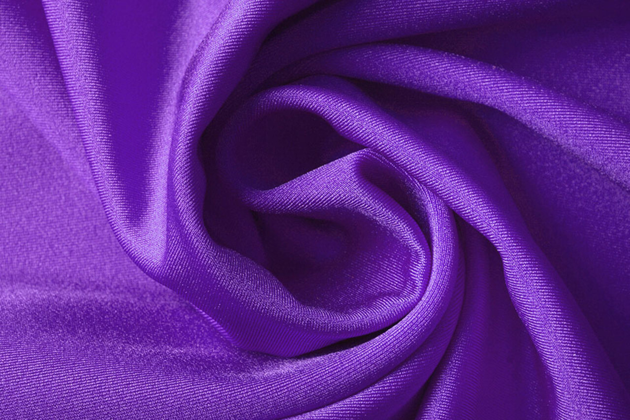 Lycra Lucentezza Viola Lycra Lucentezza Viola