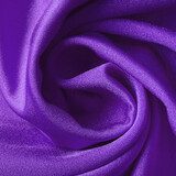 Lycra Brillant Violet