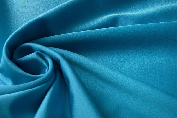 Lycra Shiny Aqua Lycra Shiny Aqua