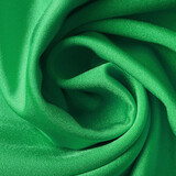 Lycra Shiny Grass Green