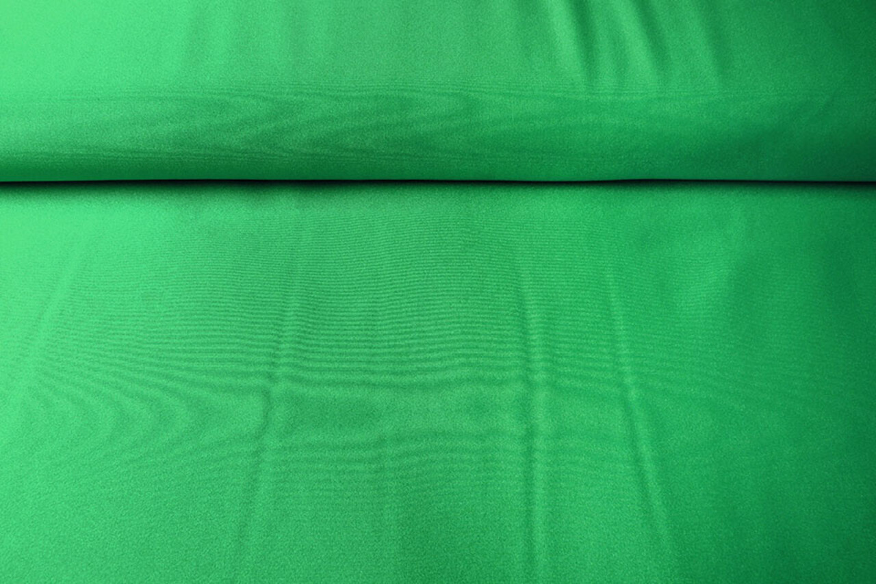 Lycra Glanz Grasgrün Lycra Glanz Grasgrün