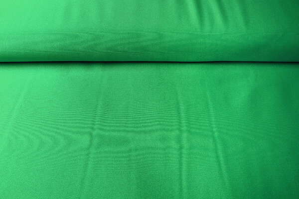 Lycra Shiny Grass Green Lycra Shiny Grass Green