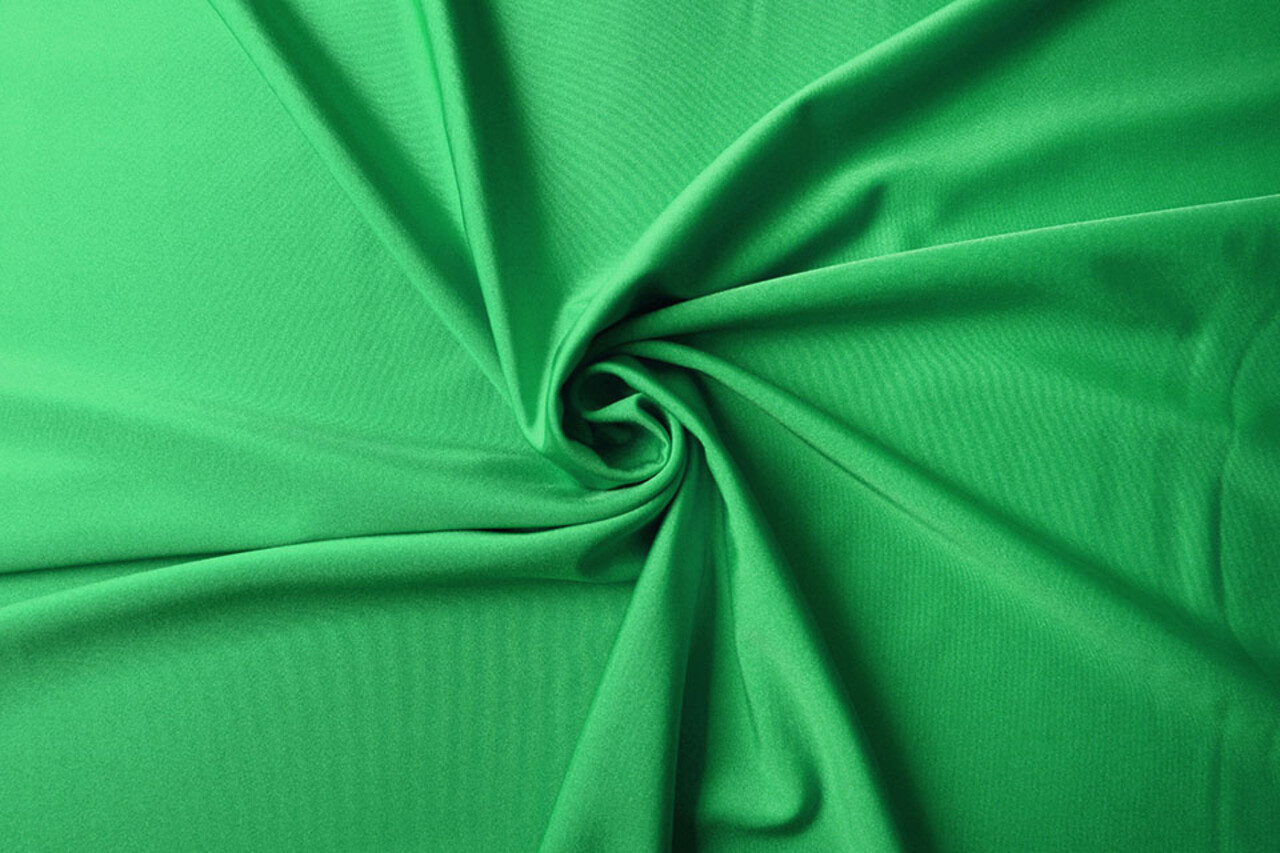 Lycra Lucentezza Verde Erba Lycra Lucentezza Verde Erba