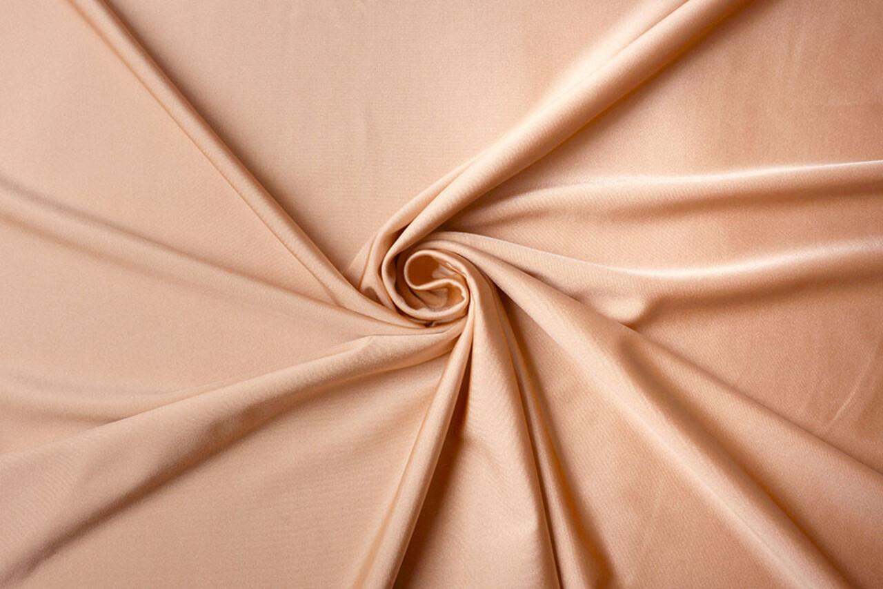 Lycra Shiny Powder Pink Lycra Shiny Powder Pink