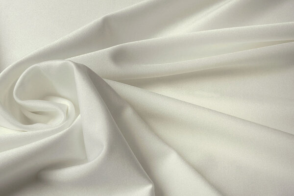 Lycra Shiny Creme