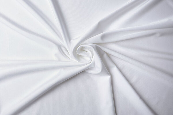 Lycra Glanz Weiß Lycra Glanz Weiß