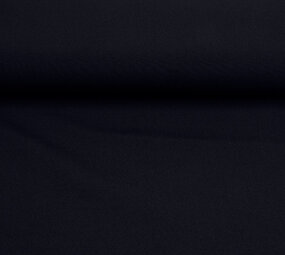 Ongewassen Bi-Stretch Marine Blauw Ongewassen Bi-Stretch Marine Blauw