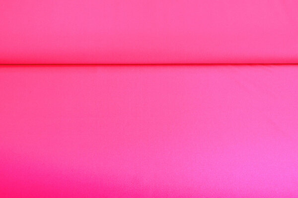 Lycra Glans Fluor Fuchsia