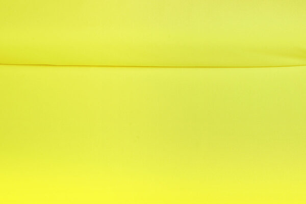 Lycra Brillant Fluor Jaune Lycra Brillant Fluor Jaune