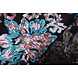 Paillettes sur Résille Luenna Paillettes sur Résille Luenna