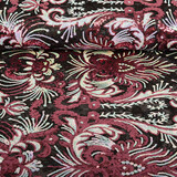 Sequins on Mesh Ximena Multi 1