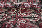 Paillettes sur Résille Ximena Multicolore 1 Paillettes sur Résille Ximena Multicolore 1