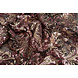 Paillettes sur Résille Ximena Multicolore 2 Paillettes sur Résille Ximena Multicolore 2