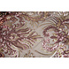 Paillettes sur Résille Ximena Multicolore 2 Paillettes sur Résille Ximena Multicolore 2