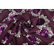 Paillettes su Mesh Ziva Paillettes su Mesh Ziva