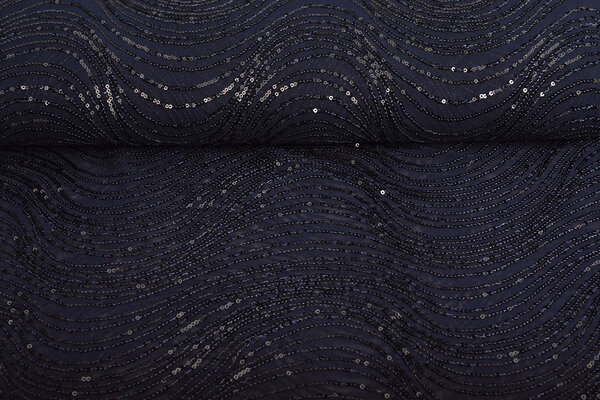 Pailletten op Mesh Avelie Pailletten op Mesh Avelie