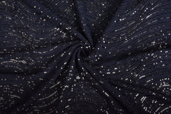 Pailletten op Mesh Avelie Pailletten op Mesh Avelie