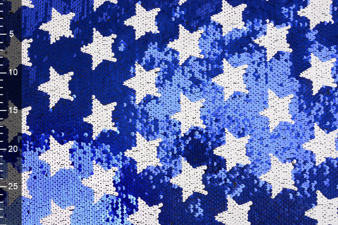Pailletten  American Stars