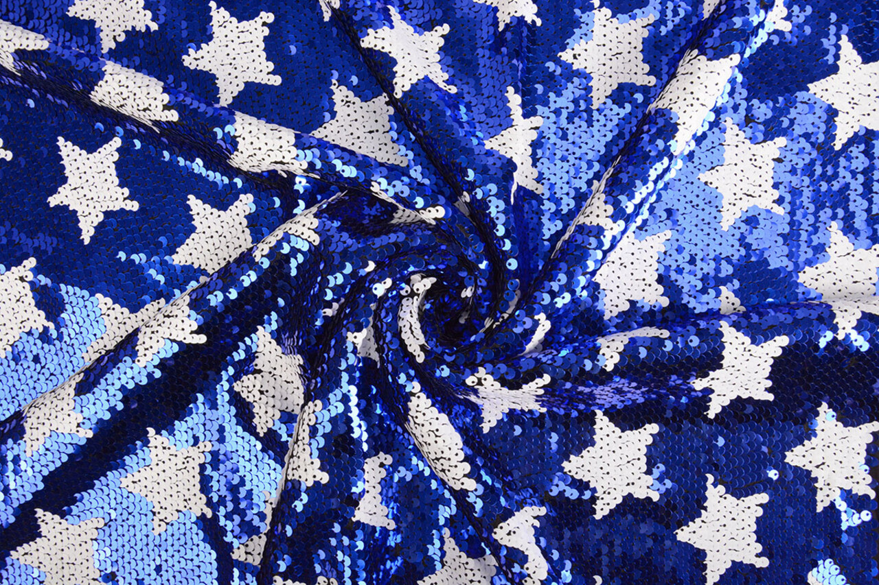 Sequins  American Stars