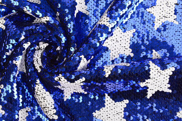 Paillettes American Stelle Paillettes American Stelle
