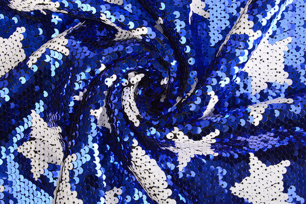 Sequins  American Stars