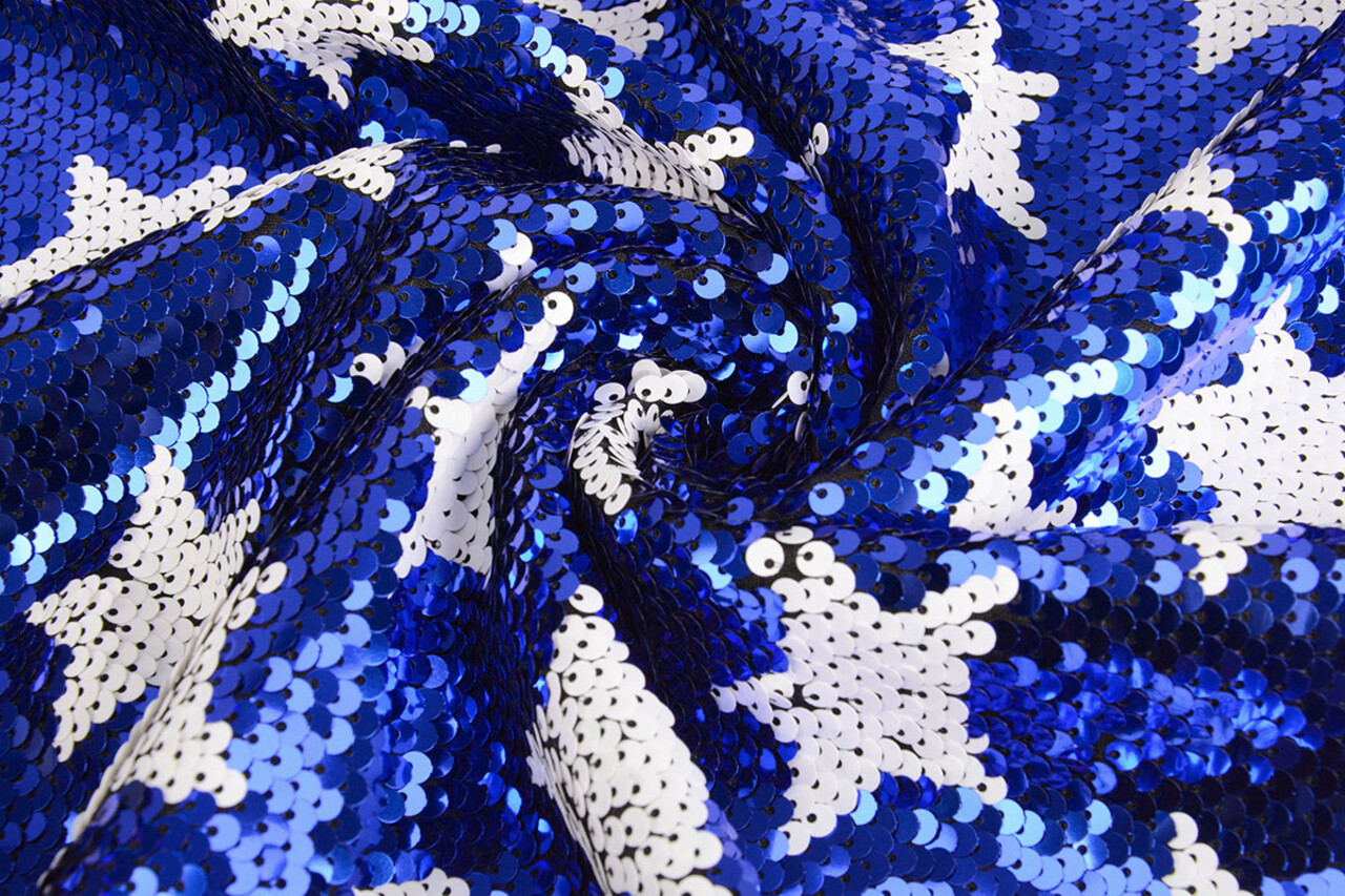 Sequins  American Stars