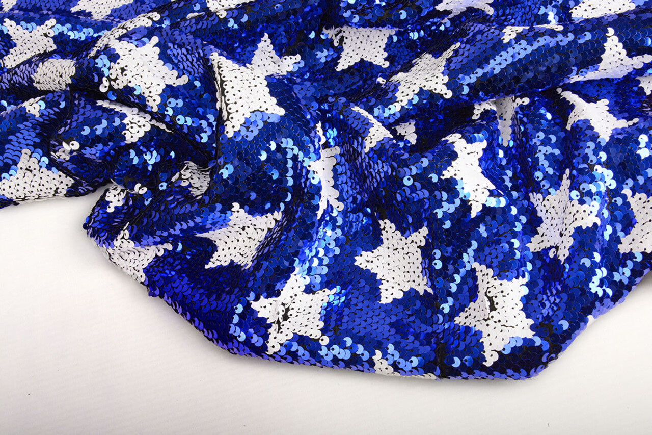 Sequins  American Stars
