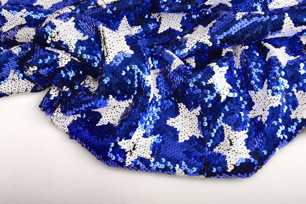 Pailletten American Stars Pailletten American Stars