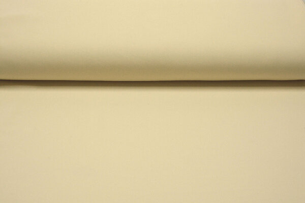 Ongewassen Crepe Creme