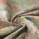 Brocade Flowers Multi Brocade Flowers Multi