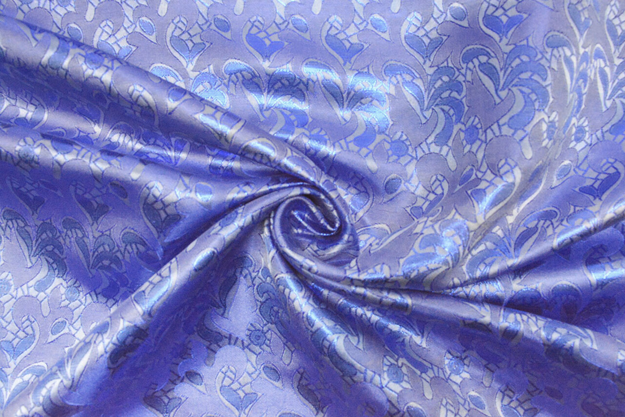 Brokat Wazzi Jeans Blau Brokat Wazzi Jeans Blau