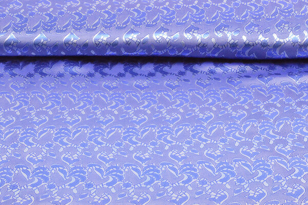 Brokat Wazzi Jeans Blau Brokat Wazzi Jeans Blau