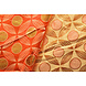 Brocart Kinaya Rouge Brocart Kinaya Rouge