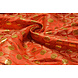 Broccato Kinaya Rosso Broccato Kinaya Rosso