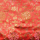 Brocade Kaiya Red