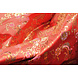 Brocado Kaiya Rojo Brocado Kaiya Rojo