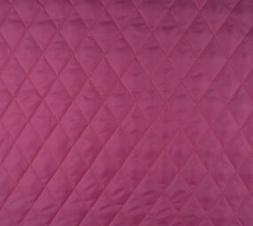 Gewatteerde voering Cyclaam Gewatteerde voering Cyclaam