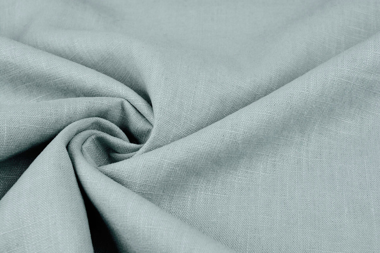 Oeko-Tex®  Gewassen Linnen Licht Jeans