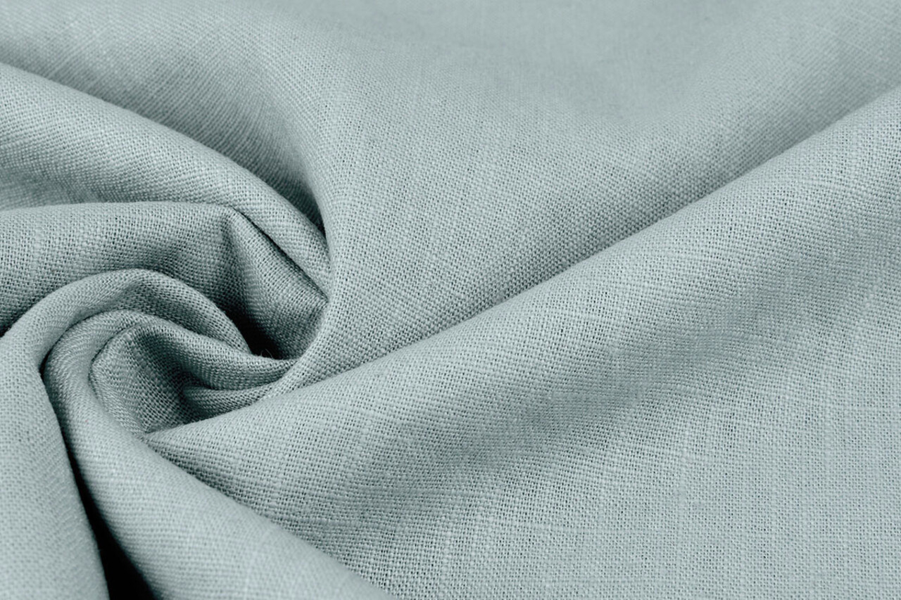 Oeko-Tex®  Gewassen Linnen Licht Jeans