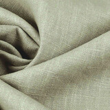 Oeko-Tex®  Lin Lavé Vert Ancien Clair