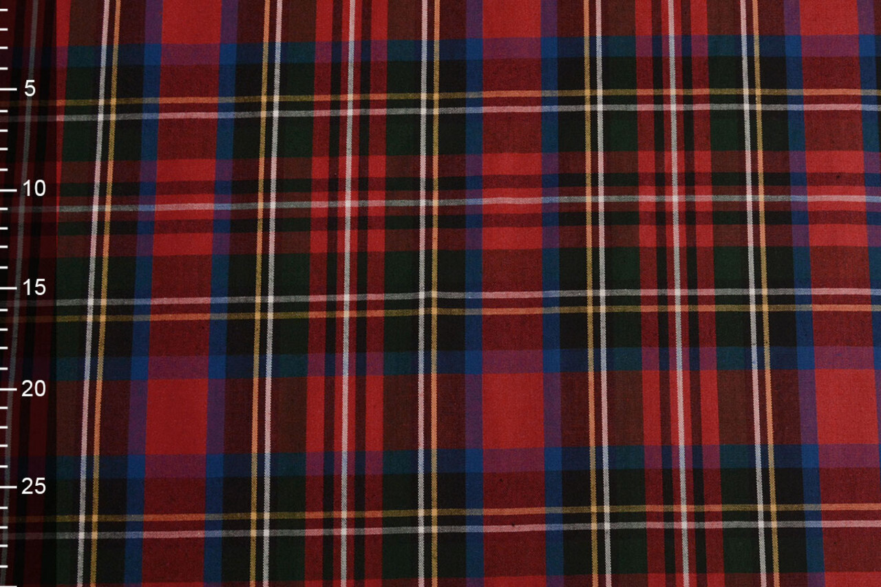 Scottish Checks Blate Scottish Checks Blate