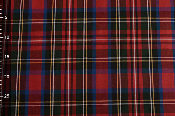 Schotse Ruit Blate Schotse Ruit Blate