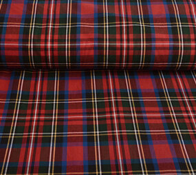 Scottish Checks Blate Scottish Checks Blate