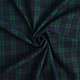 Scottish Checks Small Blue-Green