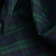 Scottish Checks Small Blue-Green