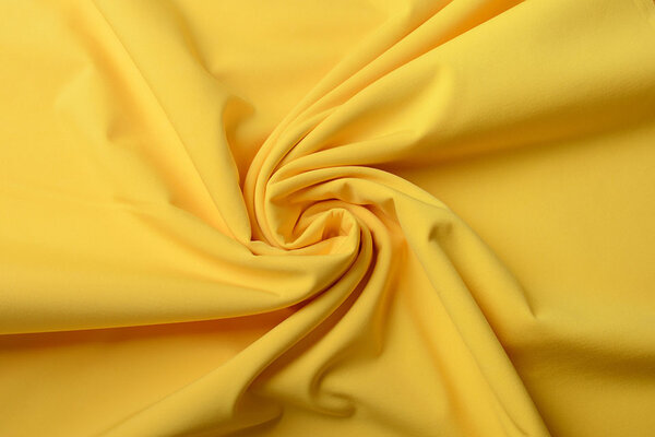 Soft Shell Uni Yellow