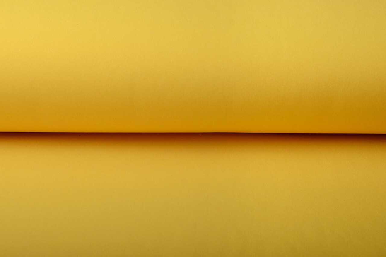 Soft Shell Uni Yellow