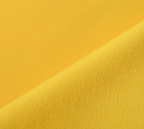 Soft Shell Uni Yellow